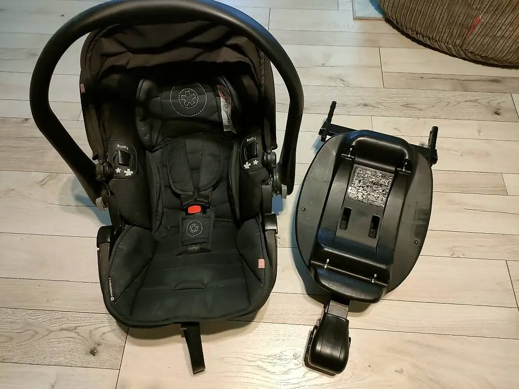 Kiddy Evolution Pro 2