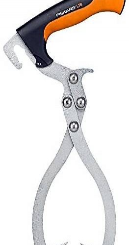  Handpackzange zur Holzbearbeitung