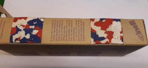 Lenkerband Rennvelo, 2 DIVERSE, Marke: CINELLI, vintage, nos