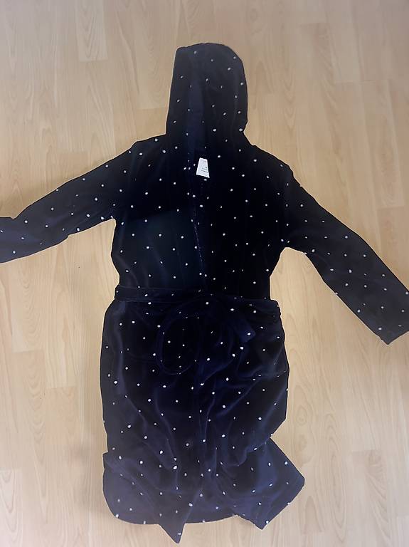 Morgenmantel / Bademantel