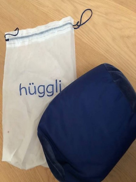 Hüggeli kissen für den idealen konfort