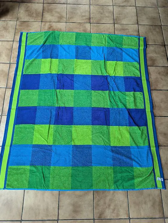 Badetuch / Strandtuch