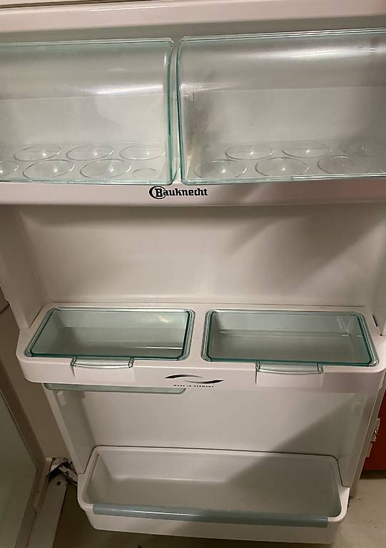 Einbaukuehlschrank Bauknecht