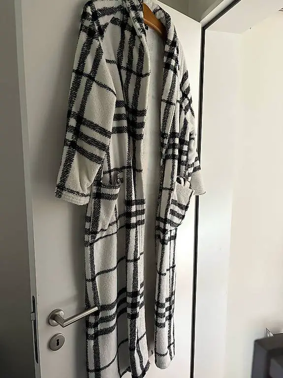 Burberry Morgenmantel