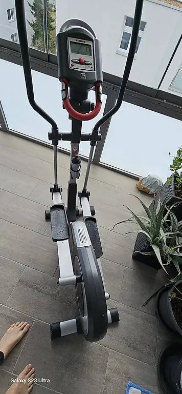 Kettler Crosstrainer