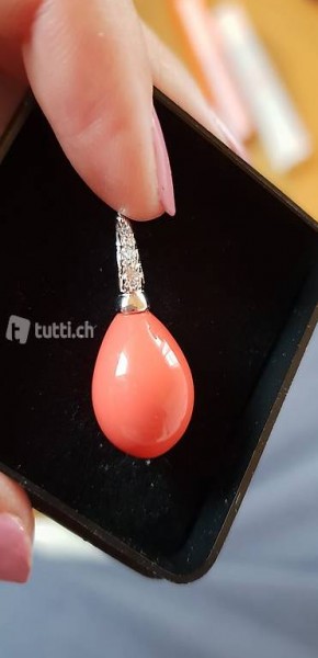 Anhänger 925 silber