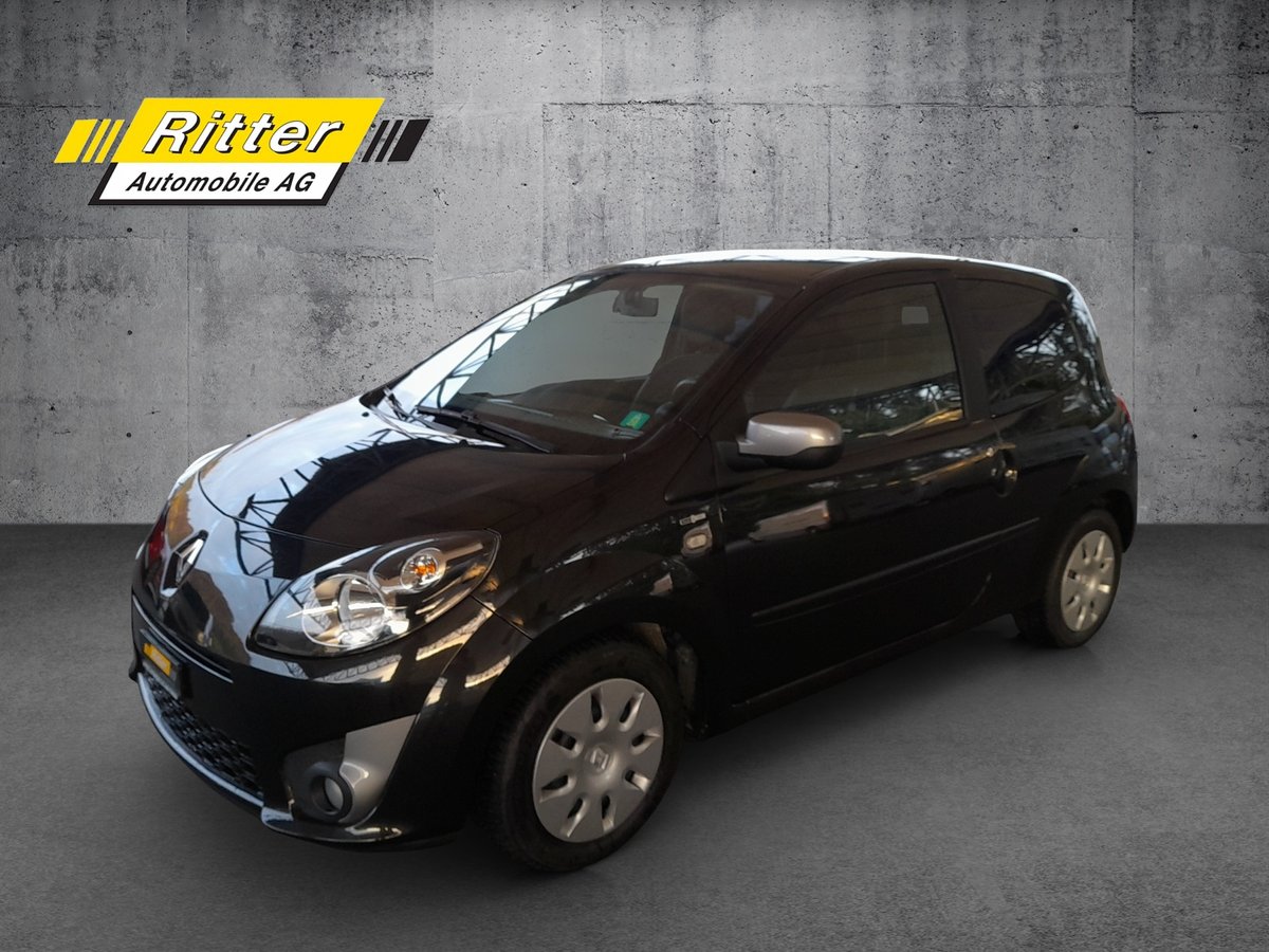 RENAULT Twingo 1.2 16V Night&Day