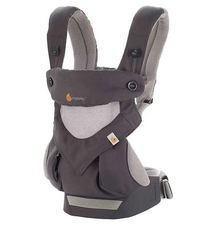 Porte bébé/Babytrage ergobaby 360