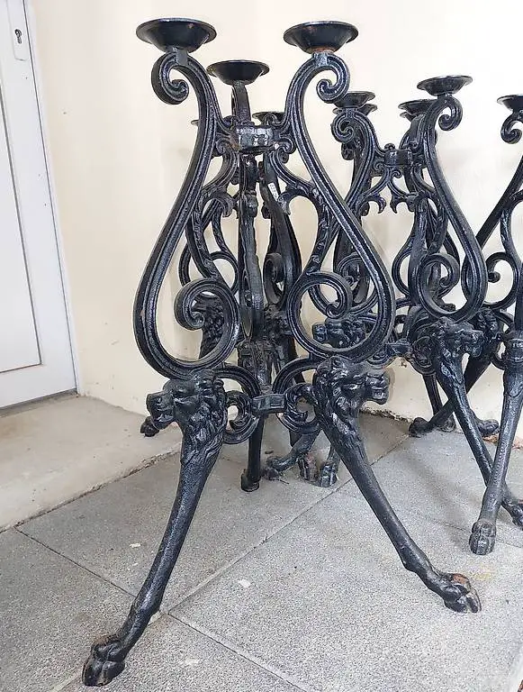 Bistrotisch Spahn Stadtlohn