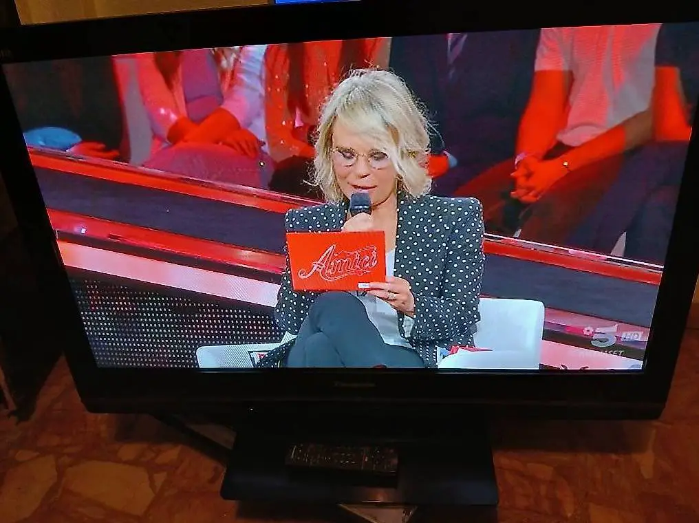 Televisore PANASONIC 107 cm diagonale 42", HDMI, telecomando