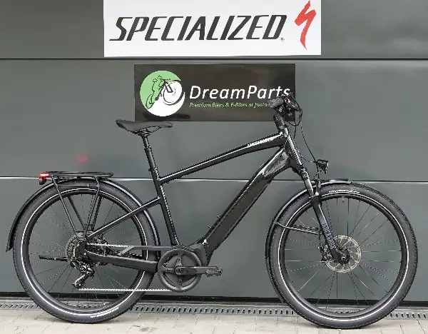 Specialized Turbo Vado 5.0