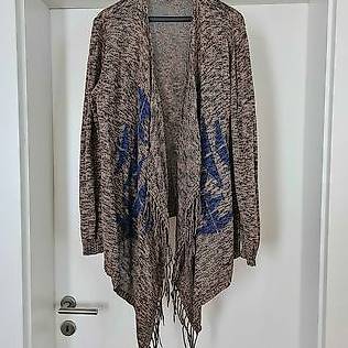 Div. Sachen Gr. 38 / M