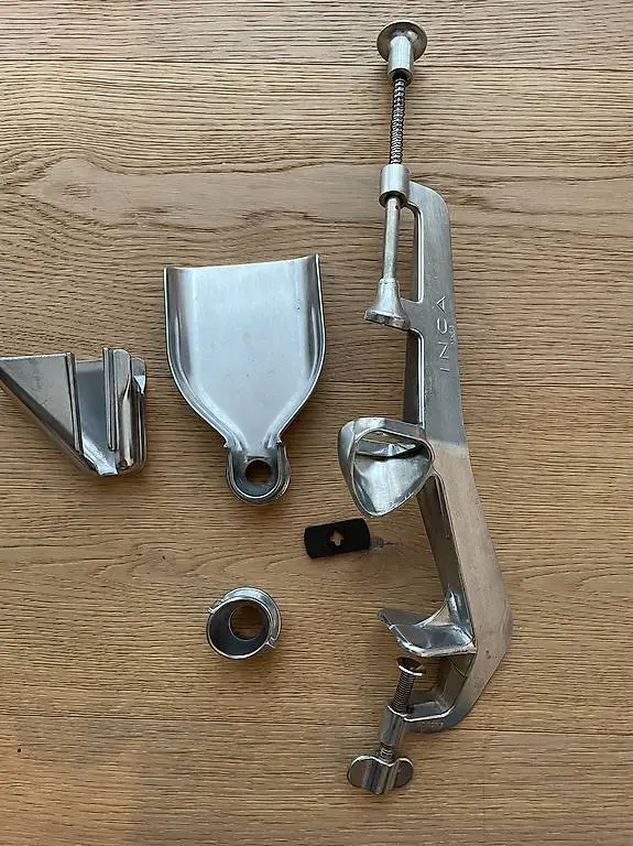 Kirschentkerner INCA