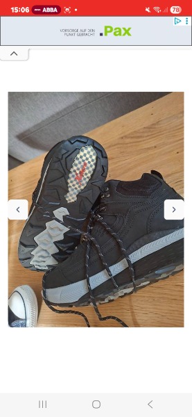 Xelero Gesunheitsschuhe