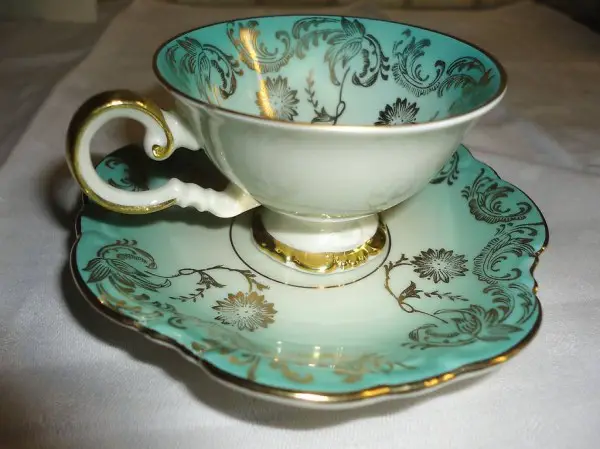  Moccatasse, Espressotasse, Kaffeetasse, Sammeltasse