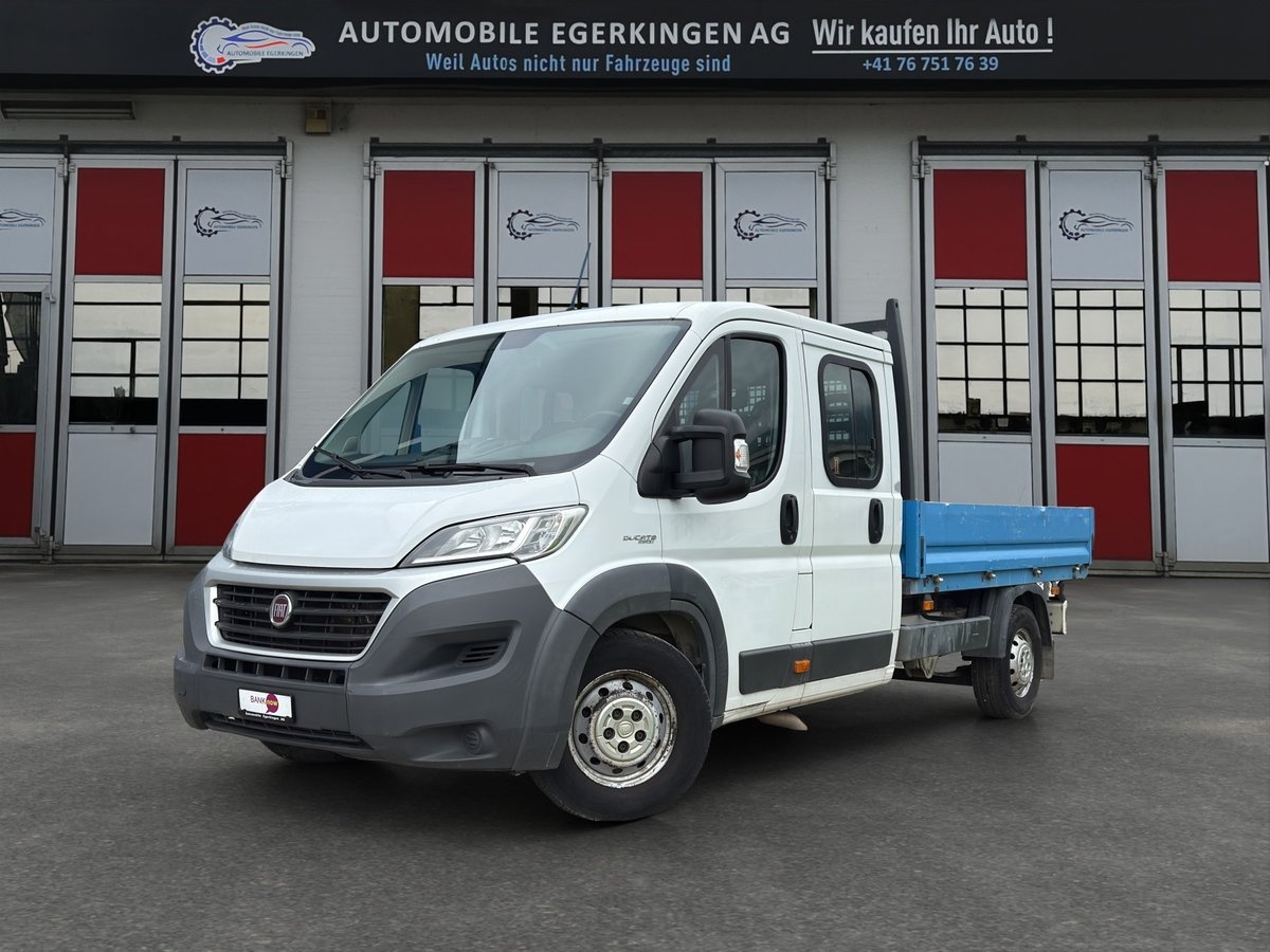 fiat ducato 35 2.3 mj