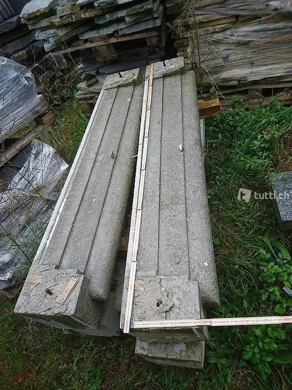 Türschwellen, fensterbank