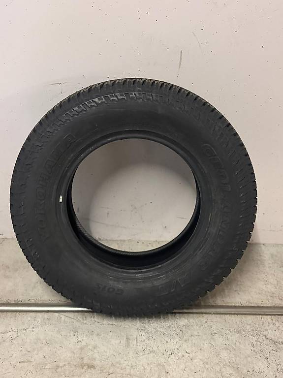 Yokohama Geolandar 205/80 R16