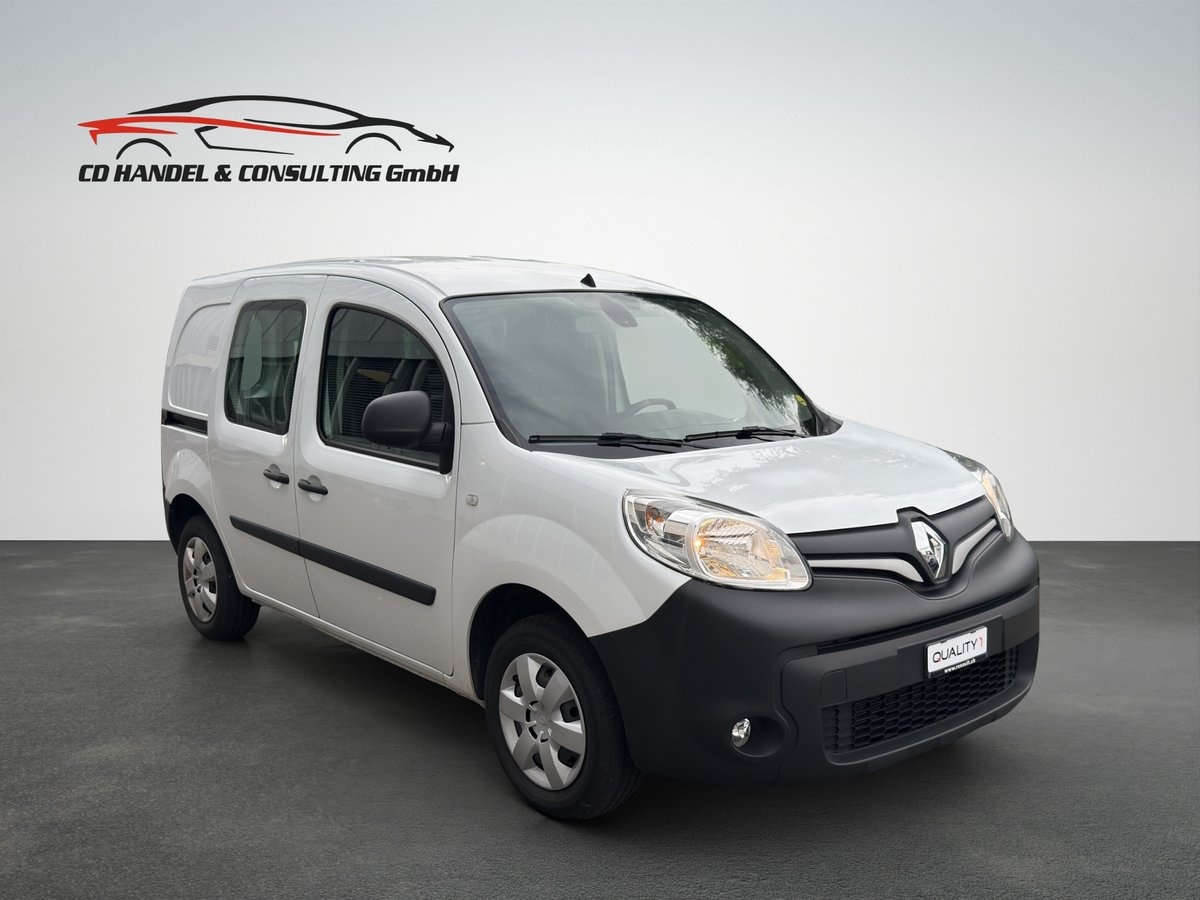 RENAULT Kangoo Medium dCi 95 ENERGY Business