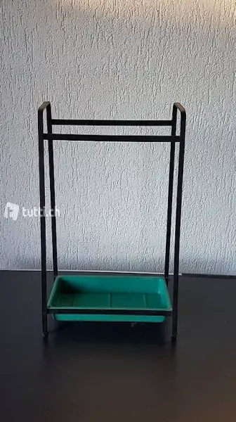 Schirmständer retro 50er 60er Jahre vintage