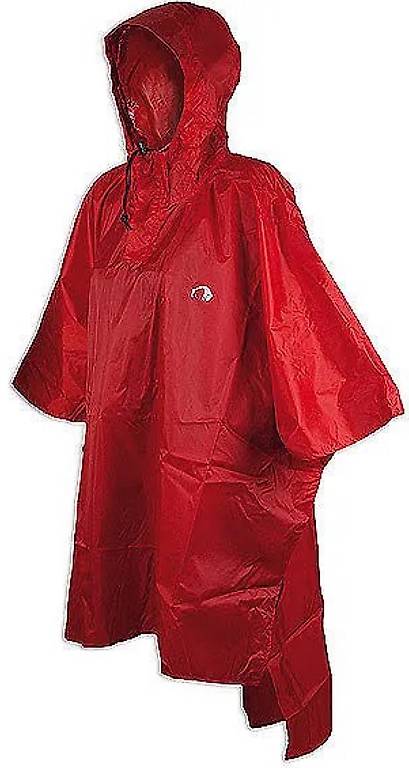 Tatonka Poncho 1