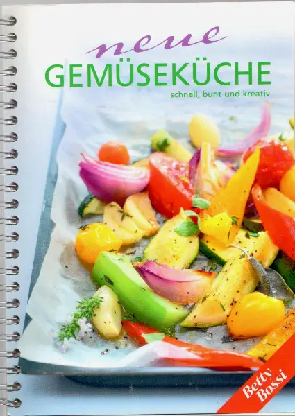 Bossi, Neue Gemüseküche.