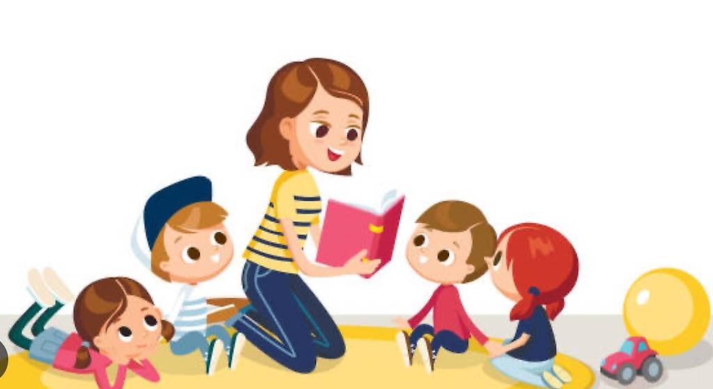 Kinderbetreuerin / Nanny / Baby sitter