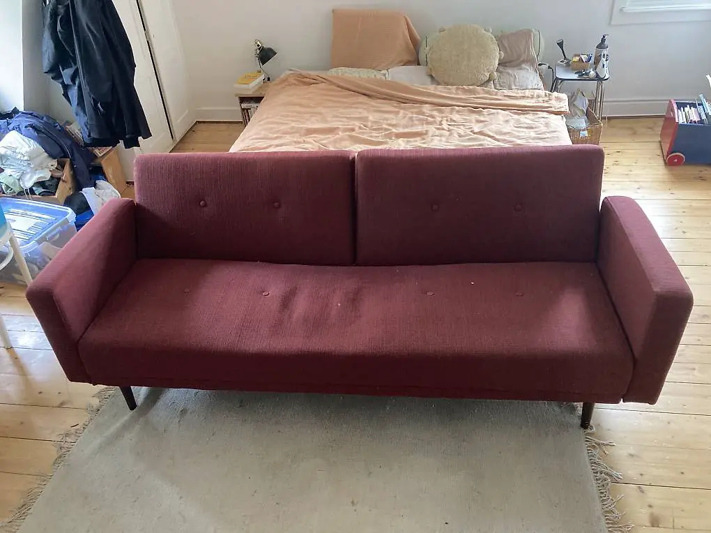 Sofa gratis