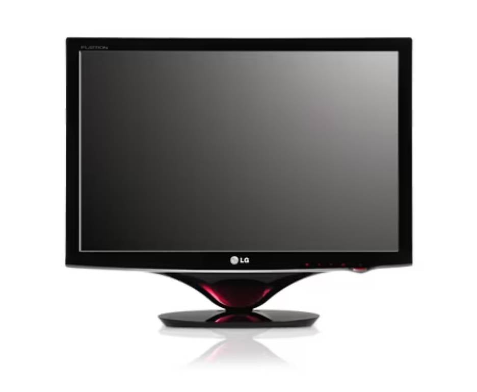 LG Flatron W2286L 22 Zoll Monitor