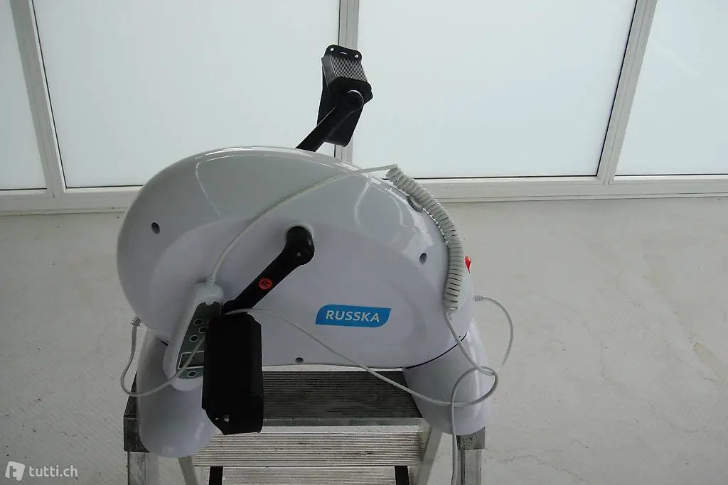  Trainingsgerät Neuwertig