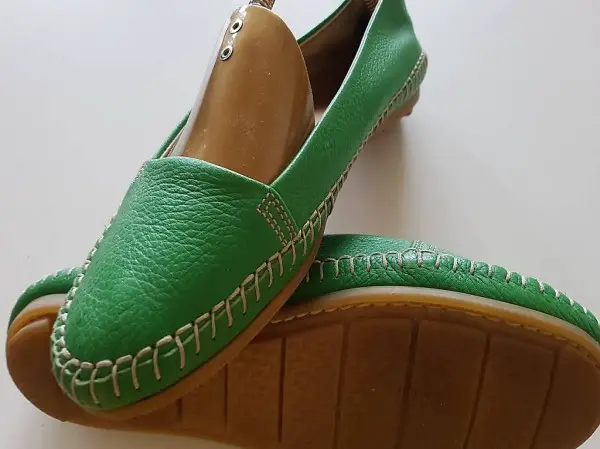 Gr. 39 Naturino Slipper für Frauen