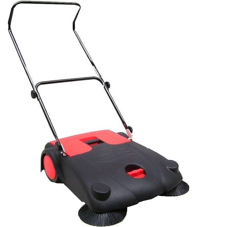 Kehrmaschine HKM 700mm