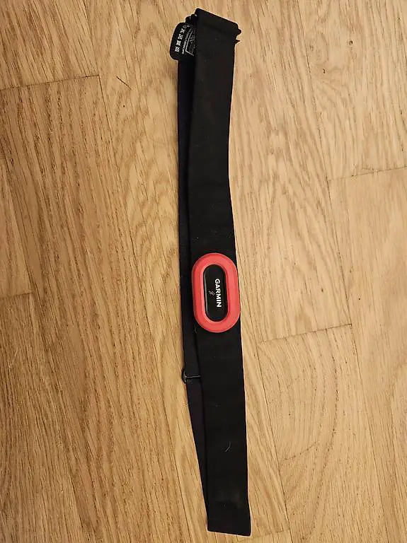 Garmin HRM Brustgurt / Pulsgurt