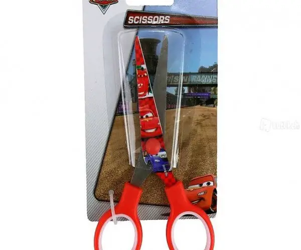 K..23) Kinderschere Neu