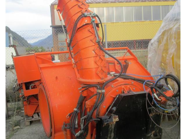 ZAUGG, Kommunaldienst