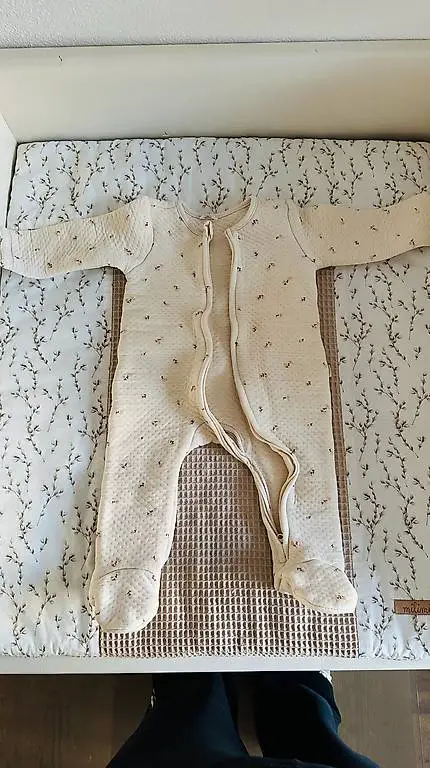 Schlafanzug Baby 6 Monate