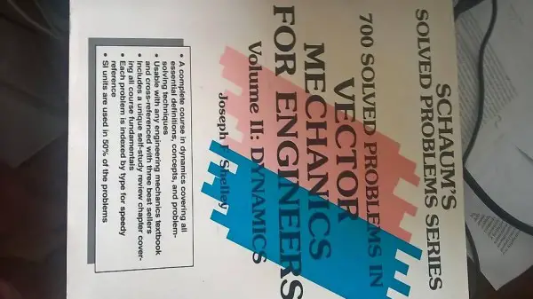 PHYSICS-700 solved problems vector mechanics for engineers