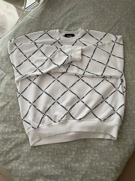 Karl Lagerfeld Pullover