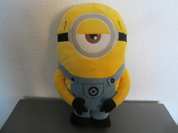  Peluche minion, env. 30 cm