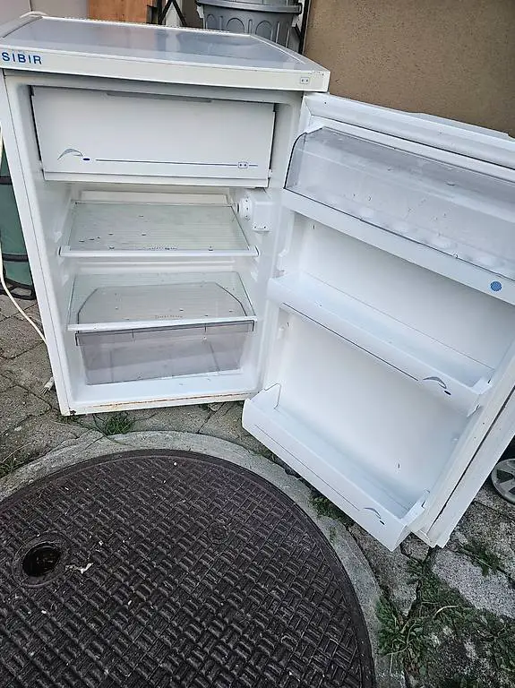 Frigo 1/2 hauteur