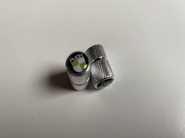 Ventilkappen Puch Aluminium Puch Maxi, X30 NL/NS ec.