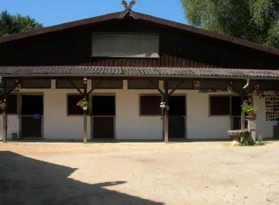 Pferdebox zu vermieten in BL