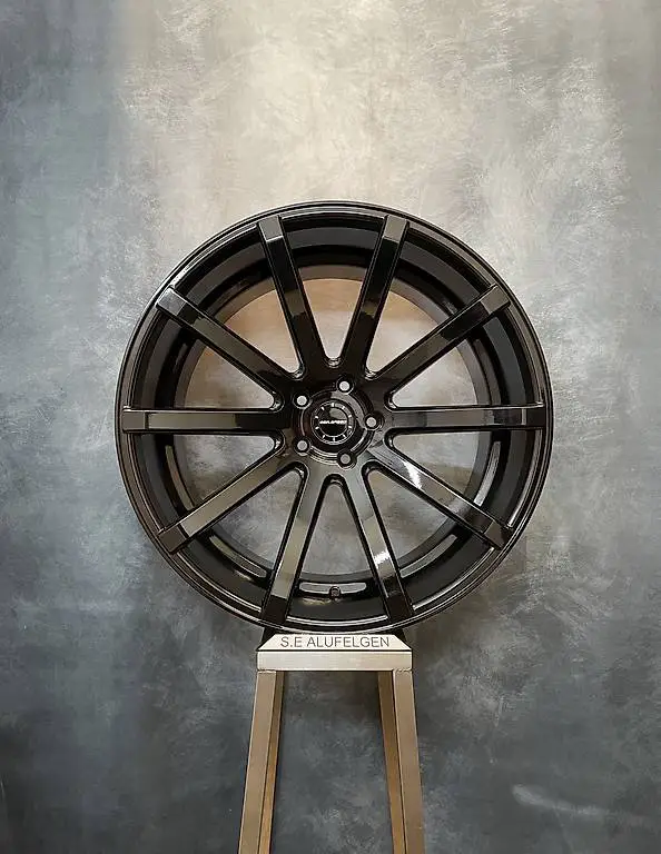 22 Zoll Felgen 5x112 BMW G11 G12 Mercedes S klasse