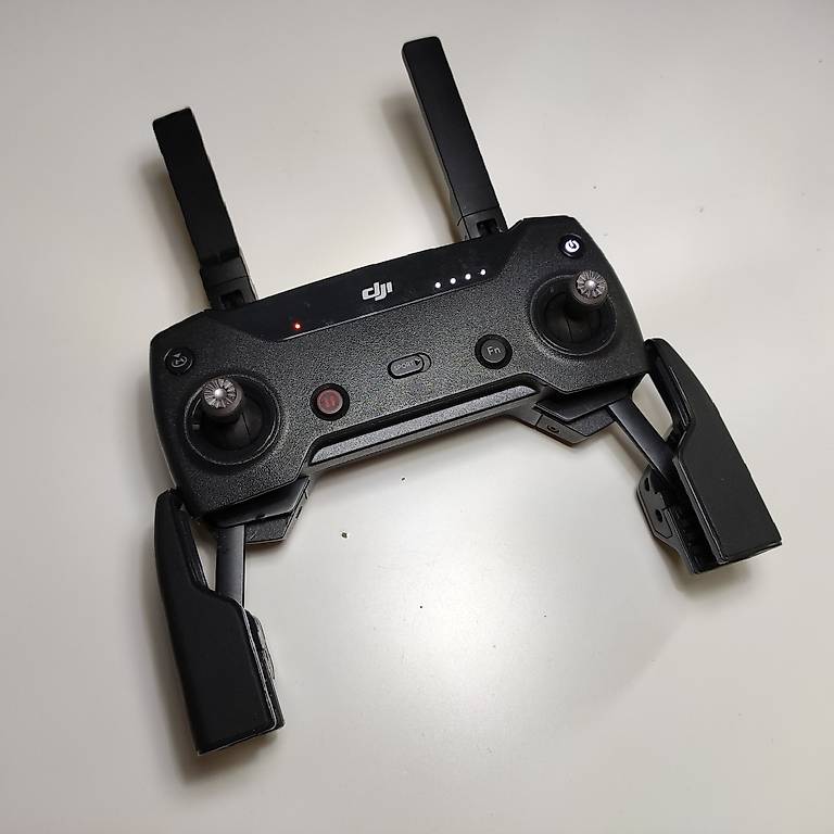 DJI SPARK Controller (Tiptop/Original) (Drohne/Drone)