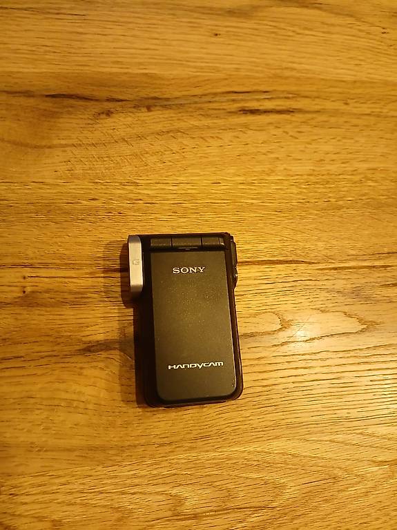 Sony Handycam