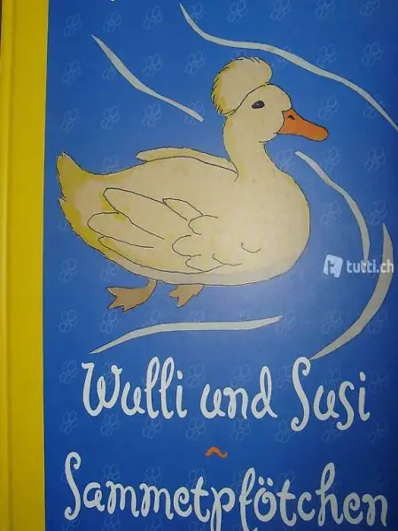 Kleine Bilderbuchklassiker von Ida Bohatta