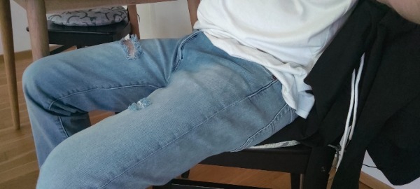 Wichs-Partner gesucht