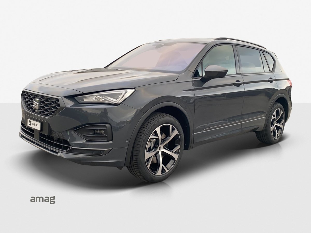 seat tarraco move fr 245ps 4drive (netto)