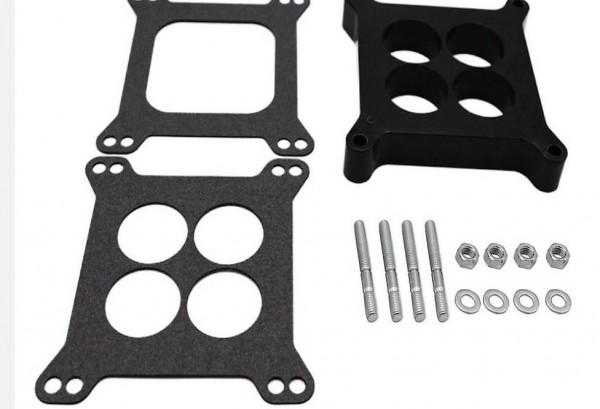  Carburetor Adapter Plate 9134
