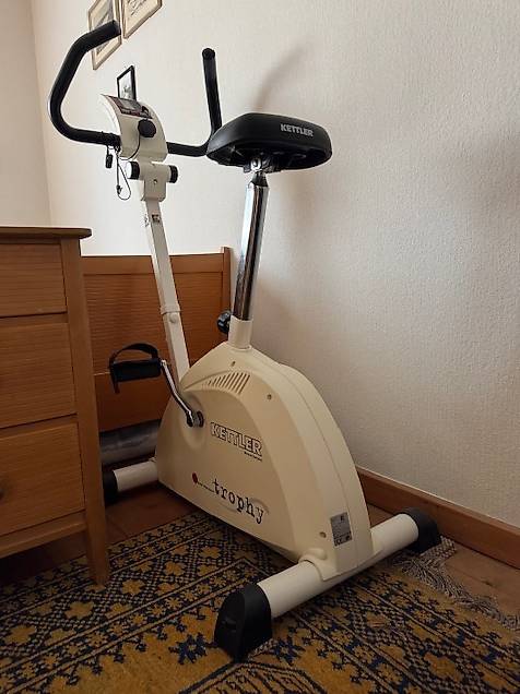 Heimtrainer Kettler Trophy